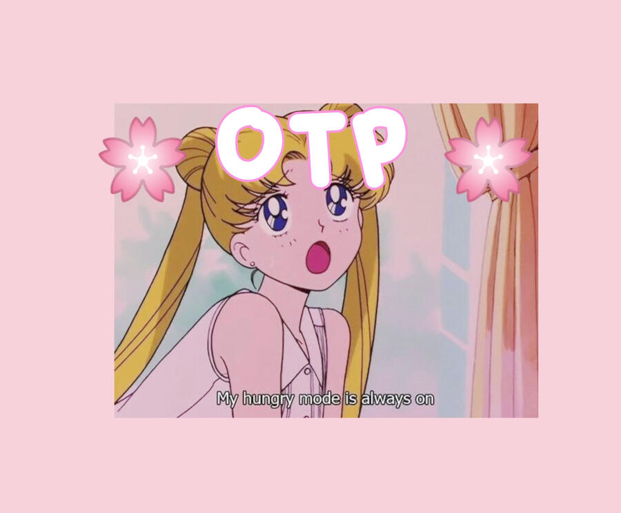 ๐ธ My Otp ๐ธ